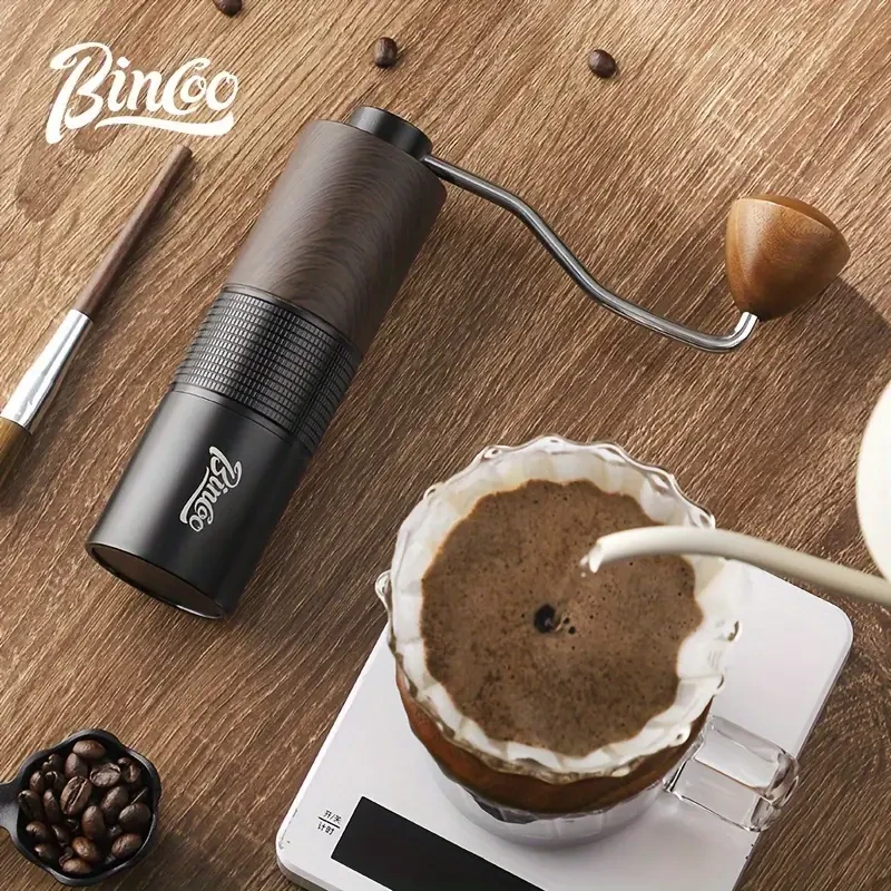 Bincoo Manual Coffee Grinder