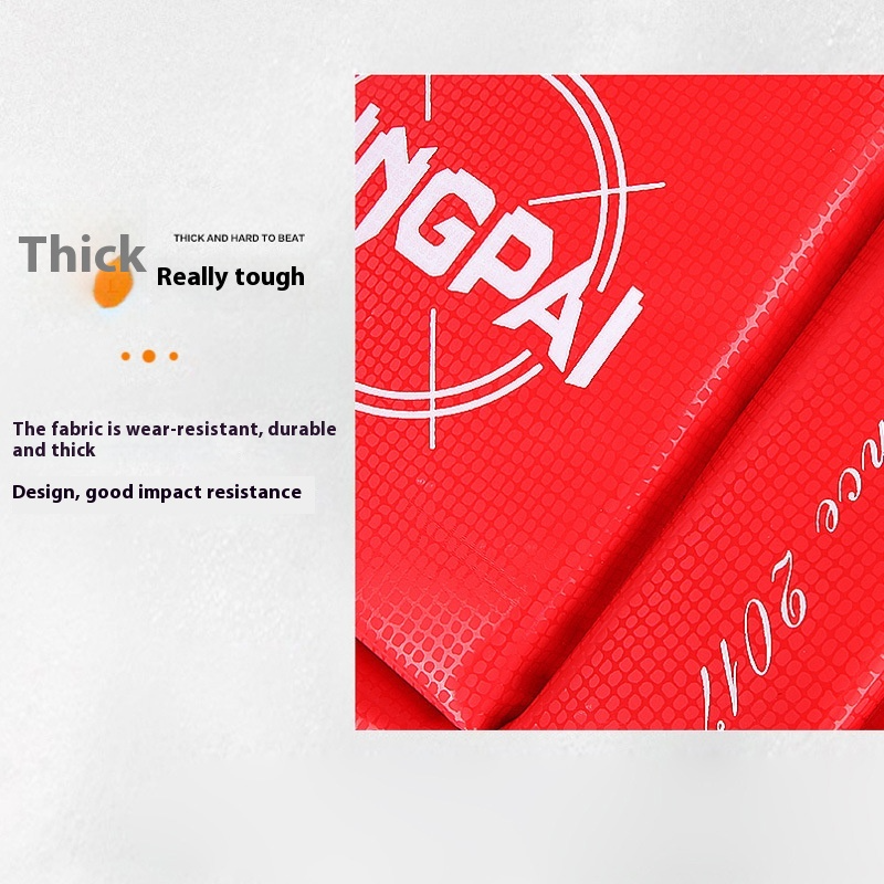 Sanda Boxing Protective Gear Thickening