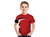 Kids T Shirt Childrens Top