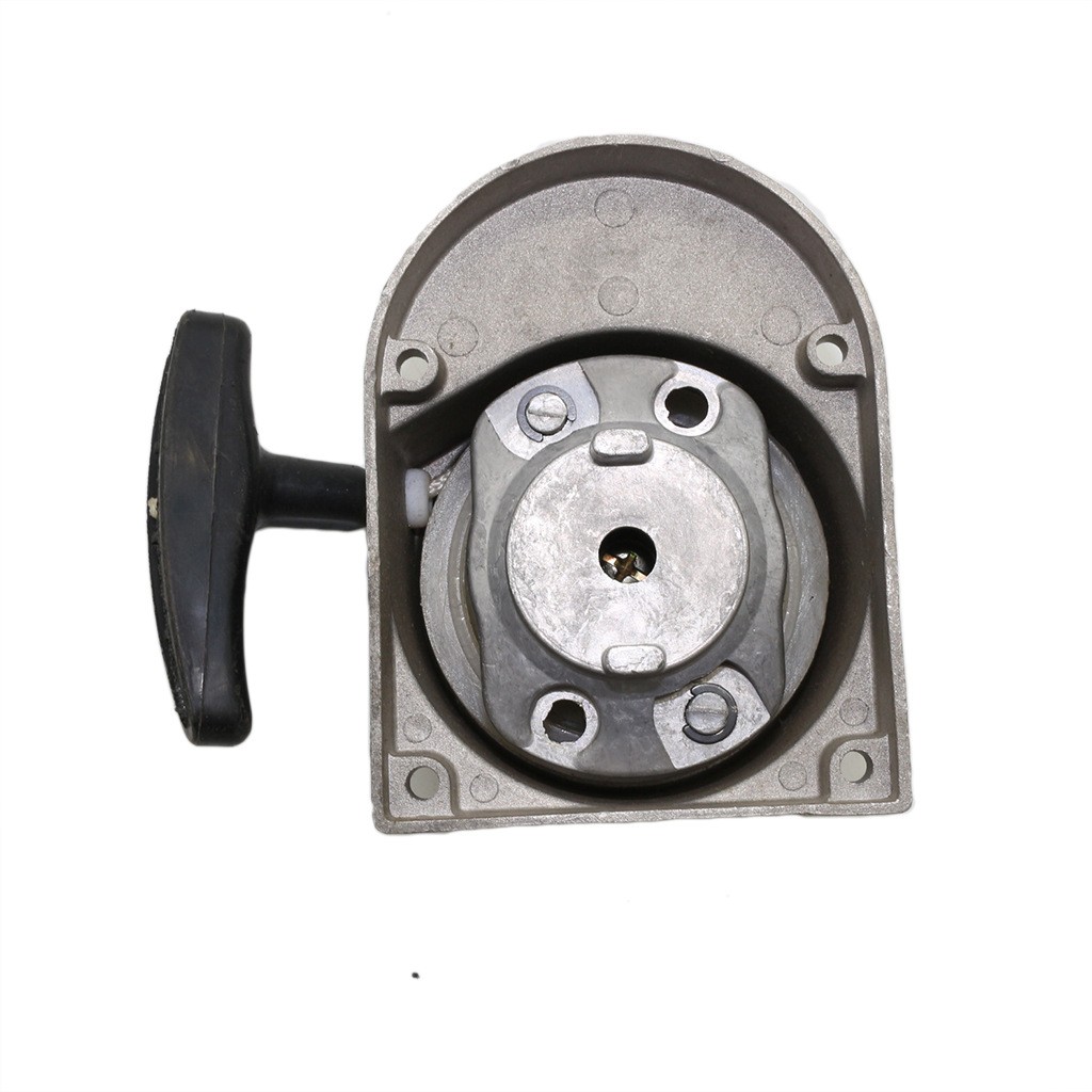 Bicycle Engine Hand Puller Modification Parts