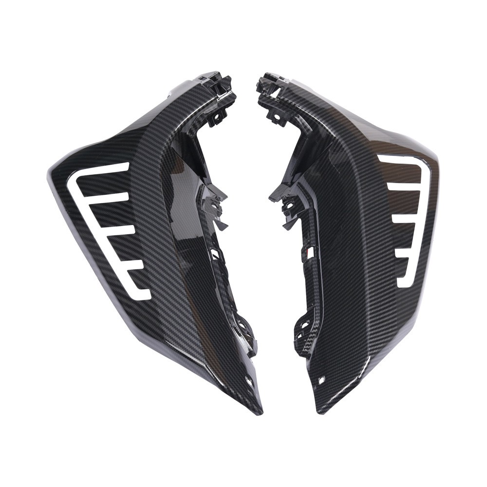 Motorcycle Modification Exterior Parts Water Transfer Printing Body Parts