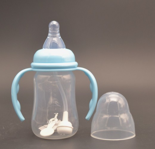 Newborn baby bottle