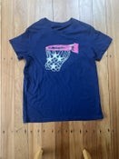 Exclusive NZ Breakers Basketball T-Shirt