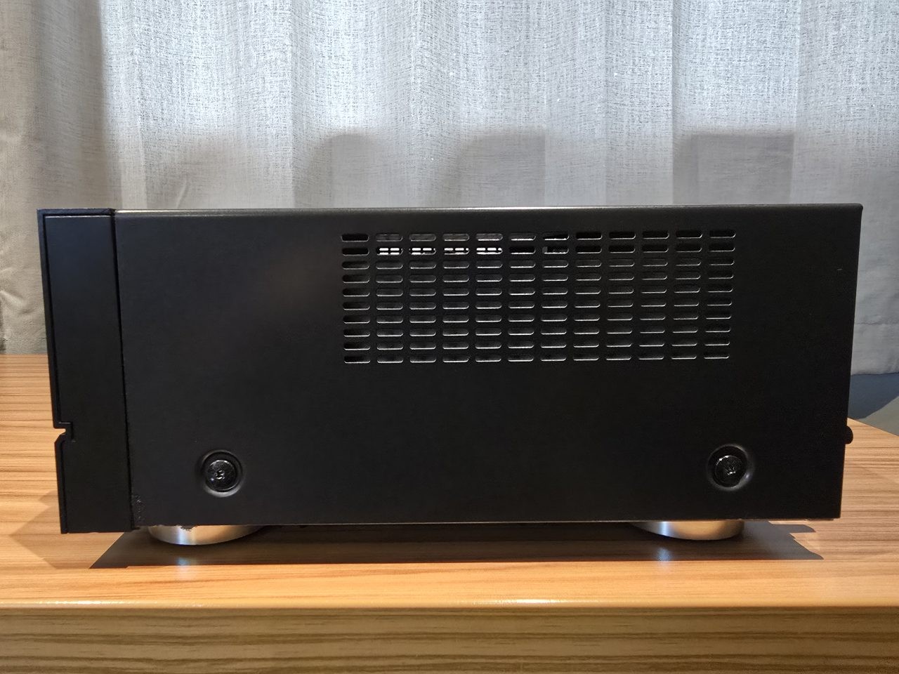 Technics SU-V460 Stereo Amplifier