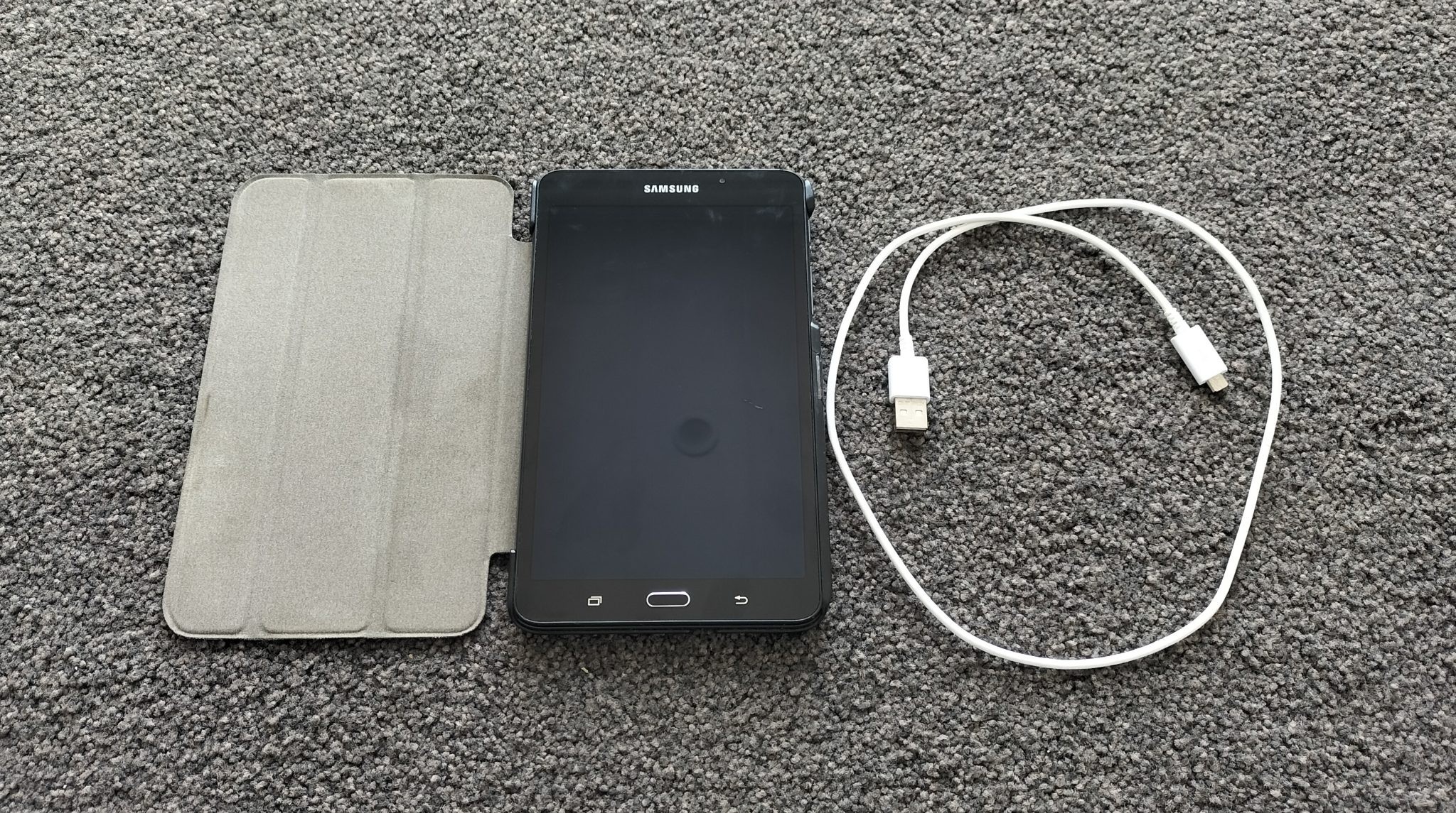 Samsung Galaxy Tab A6