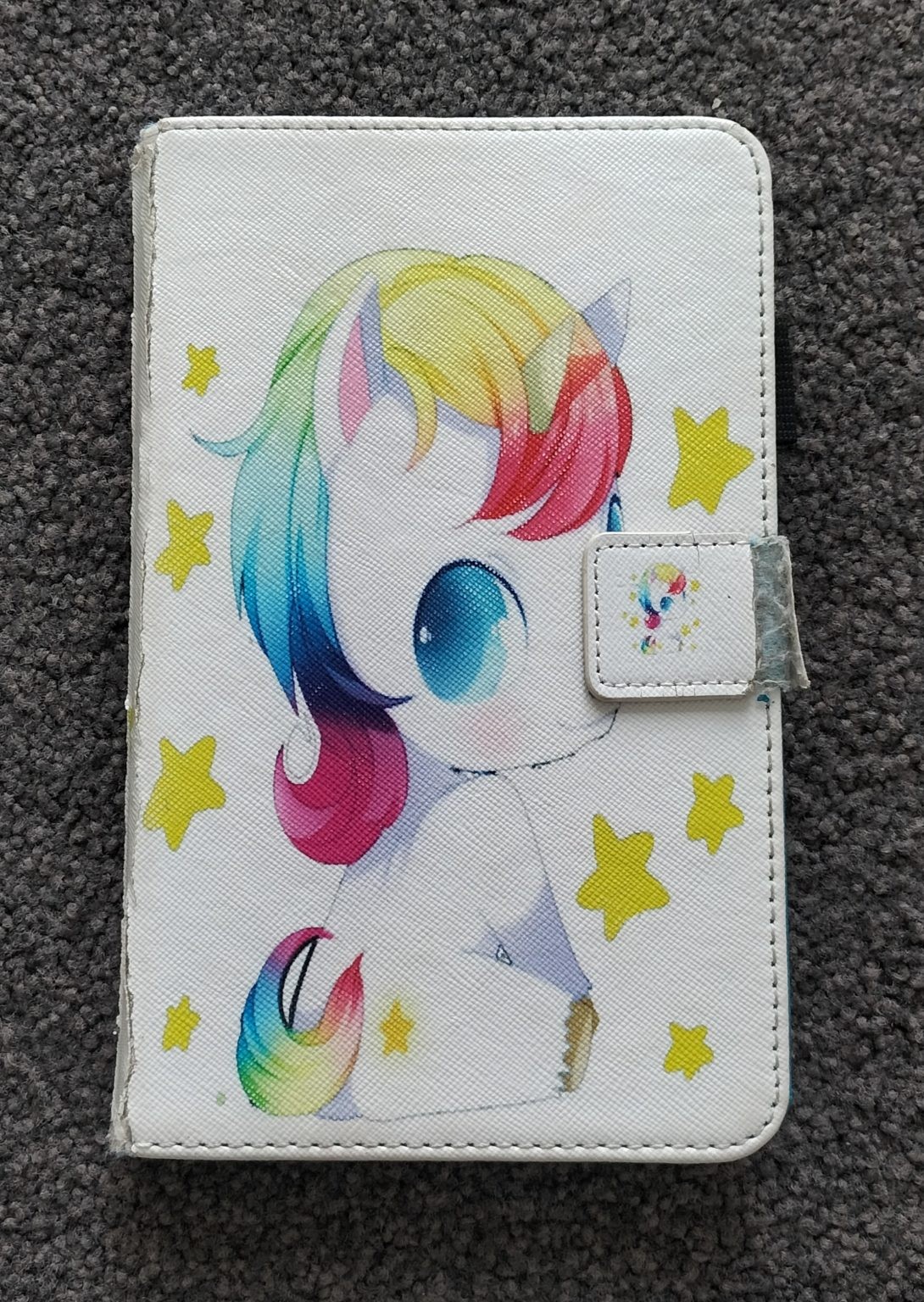 Samsung Galaxy Tab A6