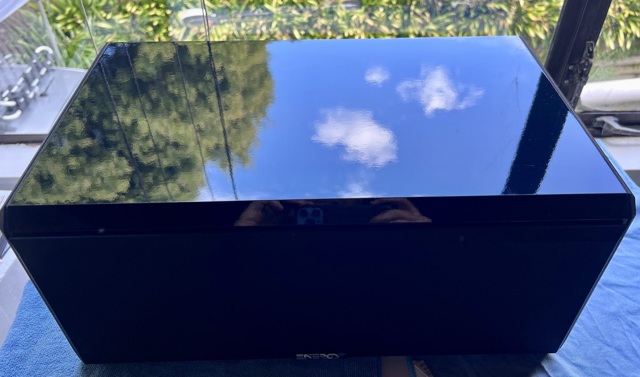 Energy RVS Centre Speaker