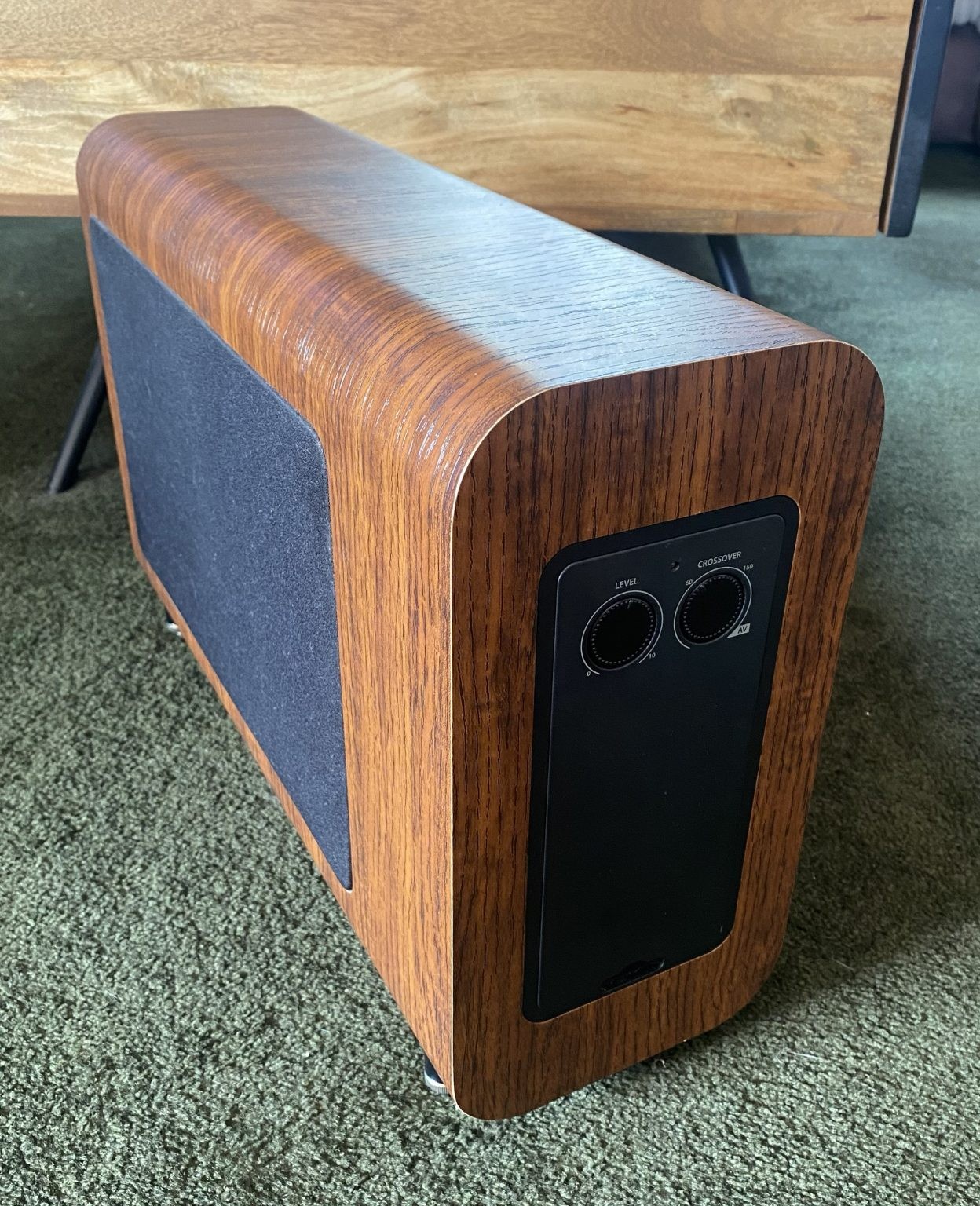 Q Acoustics 3060s Subwoofer