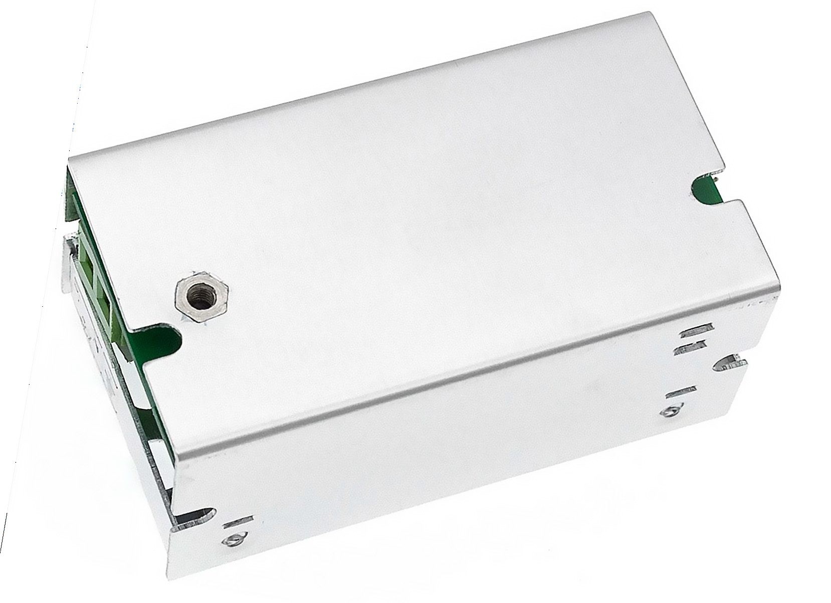 10A 200w Step Up Boost Converter. Input 6-35V up to Output 6-55V