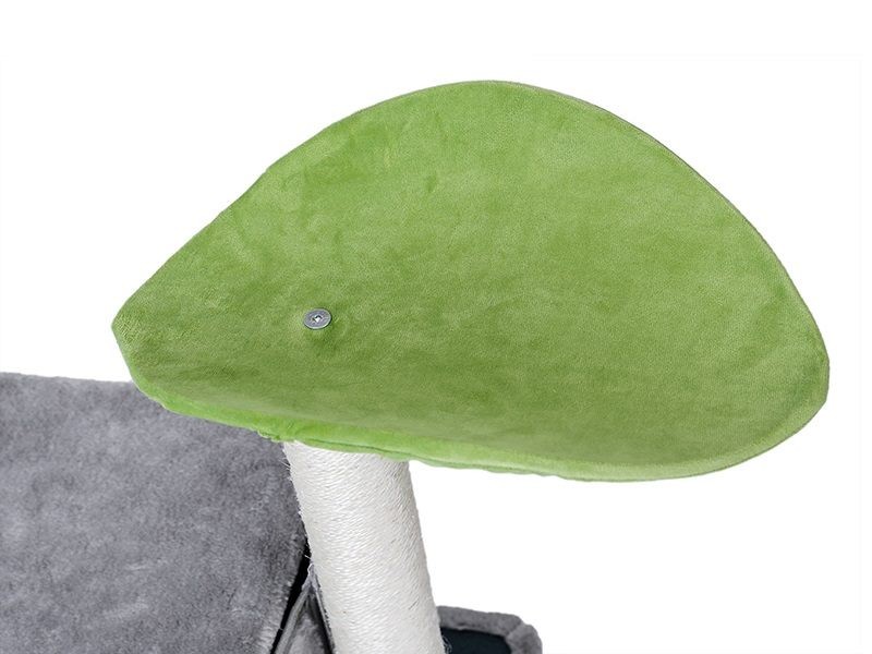 Cat Kitten Tree Scratching Post Climbing Activity