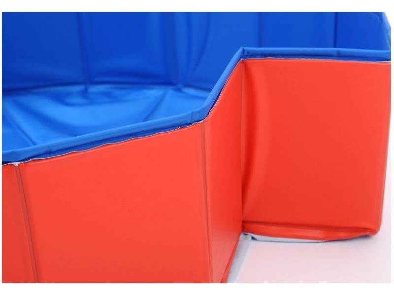 Dog Pool Bath Cat Puppy Pet Home Outdoor Indoor Portable Foldable Durable