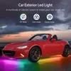 Car LED Underglow Neon Lights Set