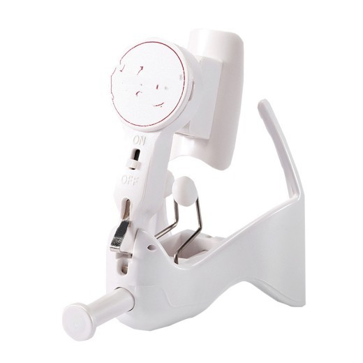 High Point Nose Bridge Booster Massage