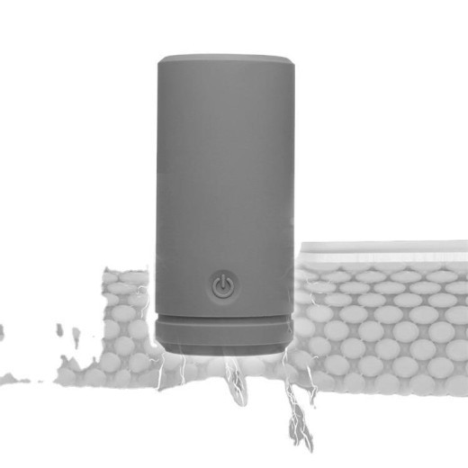 Small Acupuncture And Massage Instrument Jar