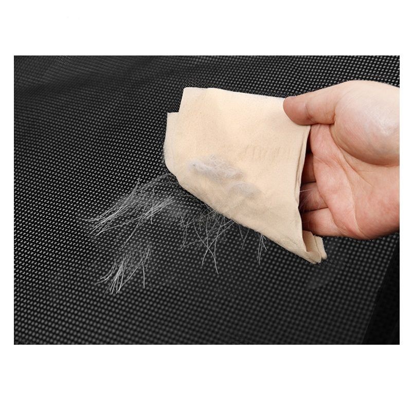 Pet Bed Mesh Cot Elevated Raised Indoor Sleeping M/L