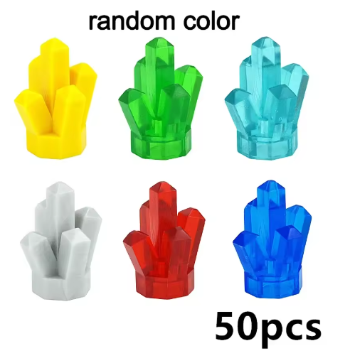 City Treasure Gold Silver Diamond Safe Box Building Blocks Jewel Dollars Cash Coin Brick Compatible Figures Accessories Kids Toy