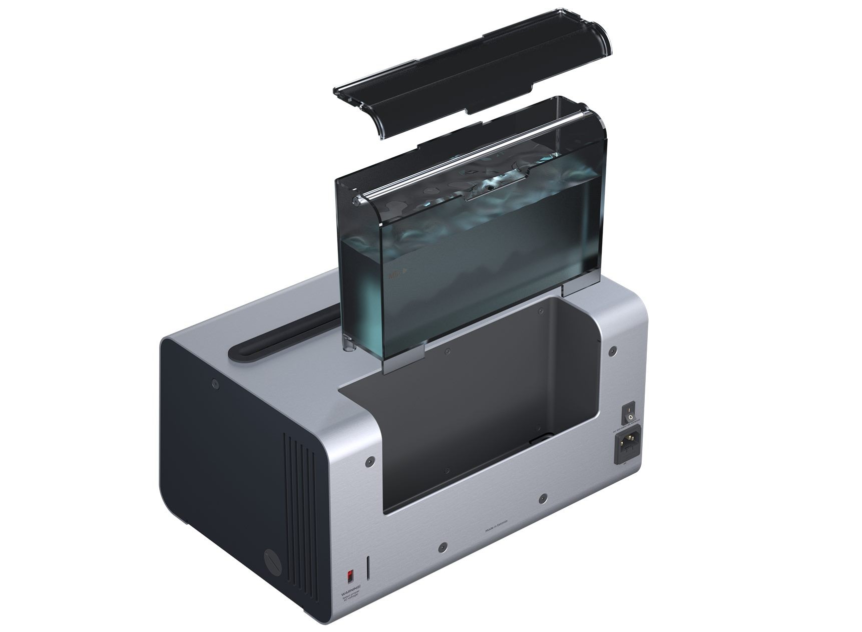 DEGRITTER Cleaning Fluid 100ml List price $58 *Reference Audio