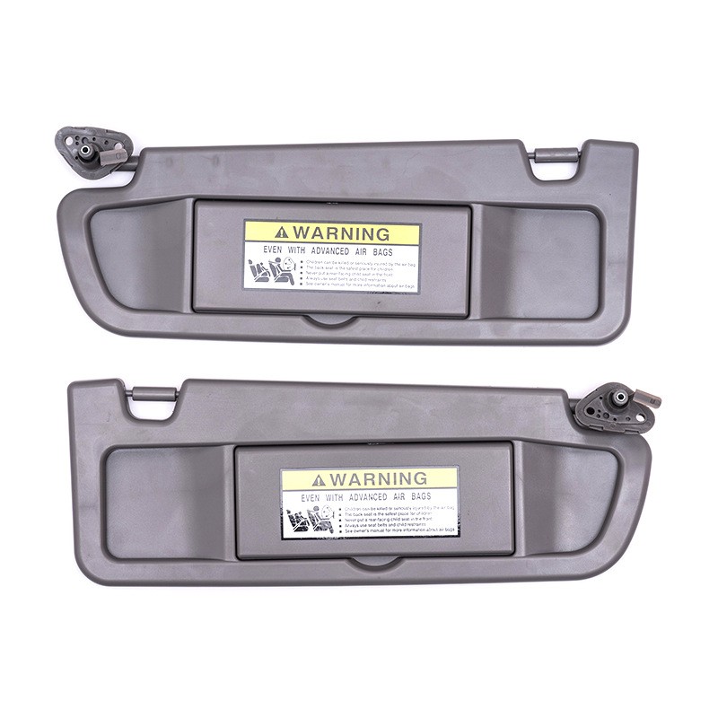 Car Tinted Shade Suitable For 06-11 Left And Right Frame