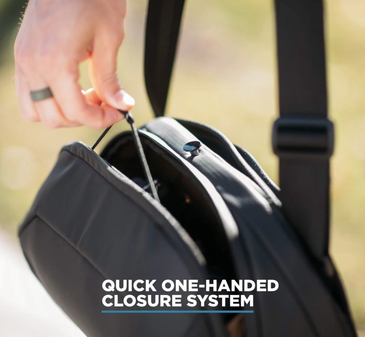 Nomatic Peter MCKINNON CAMERA SLING 8L In mint condition