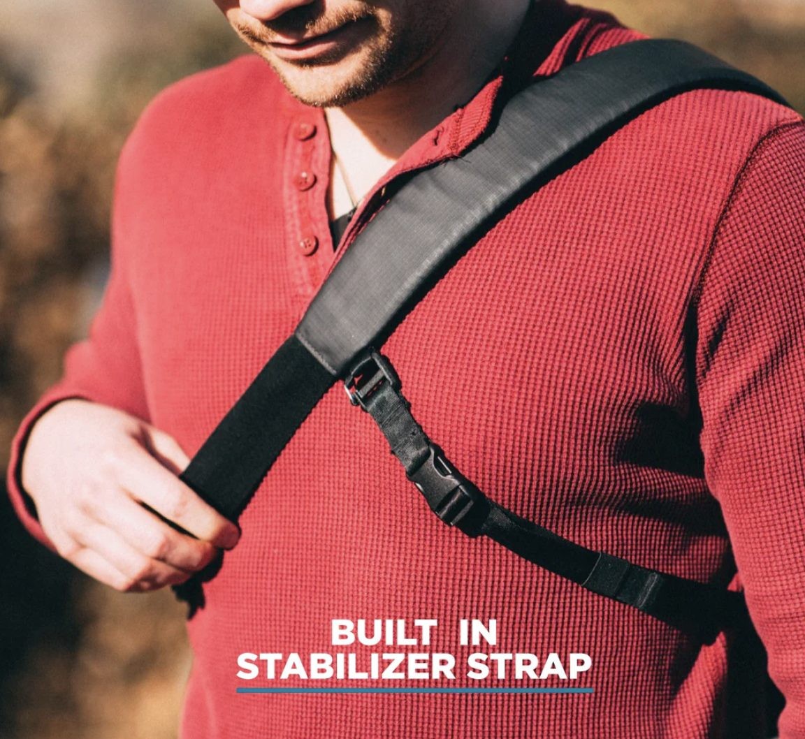 Nomatic Peter MCKINNON CAMERA SLING 8L In mint condition