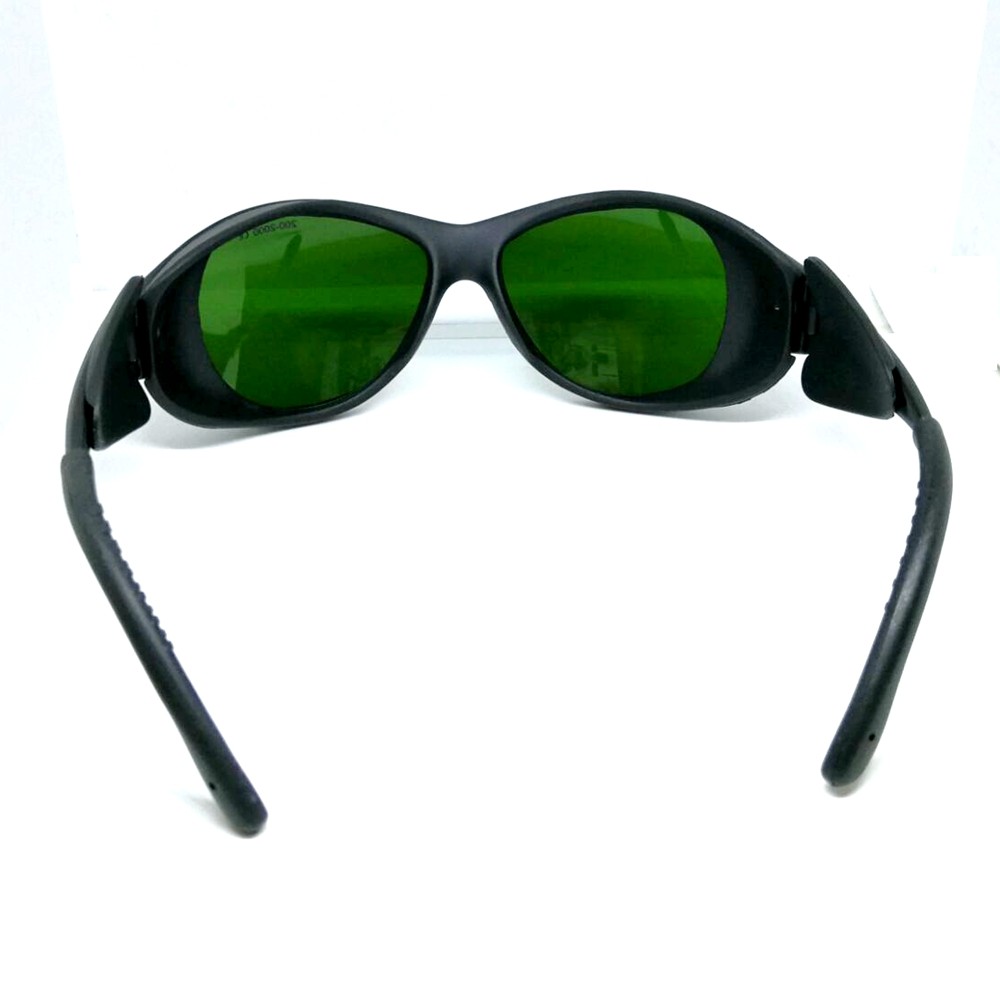 IPL Laser Protective Goggles - UV Safety Glasses for Hair Removal