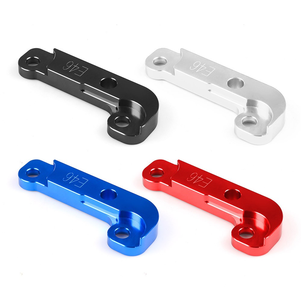 E46 rotating drift lock