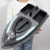 RC Bait Boat 500M GPS One-key Return Wireless Fishing Bait Boat Fishing Feeder