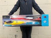 Large Size Radio Control Racing Boat - 74CM Large Size High-Powered
