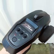 35+ km/h 4WD Electric High Speed RC Truggy Off-Road 1:16 Best Toy Gift