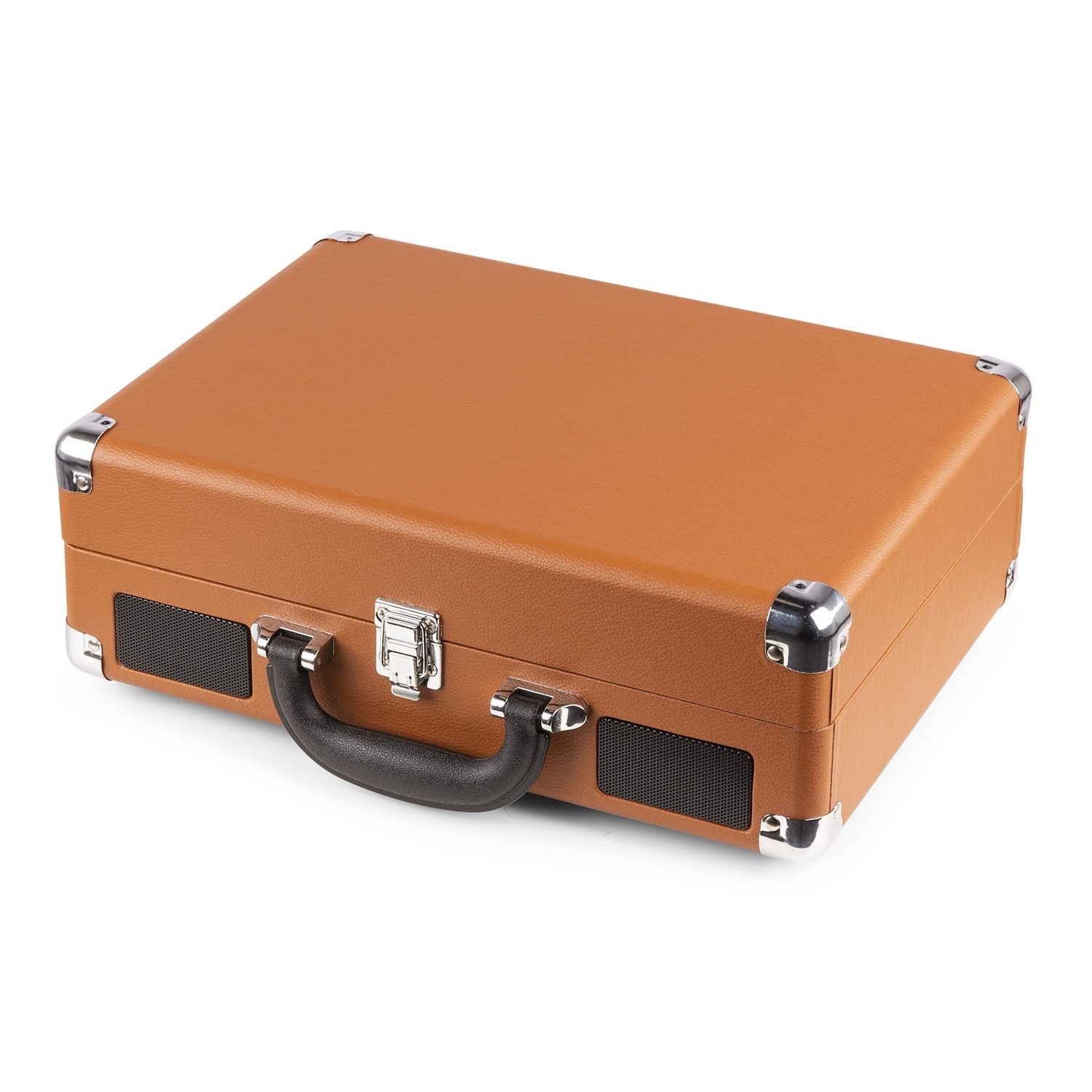 Bluetooth Record Player