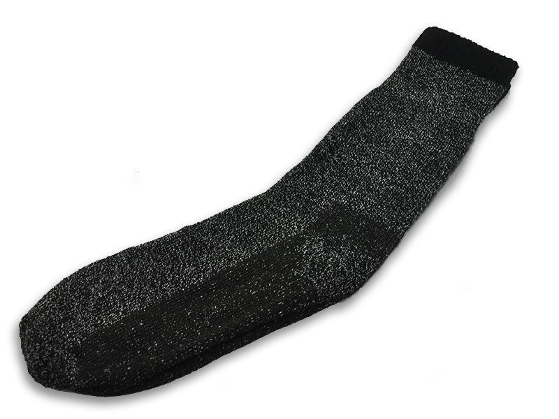 Thermal Crew/Work Socks (12 Pairs)