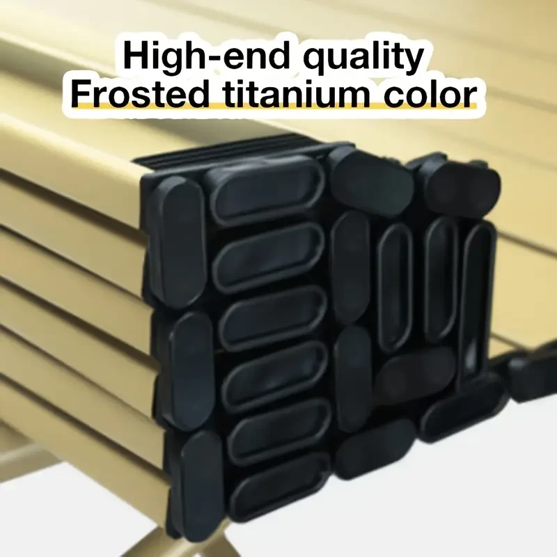 Foldable Outdoor Table