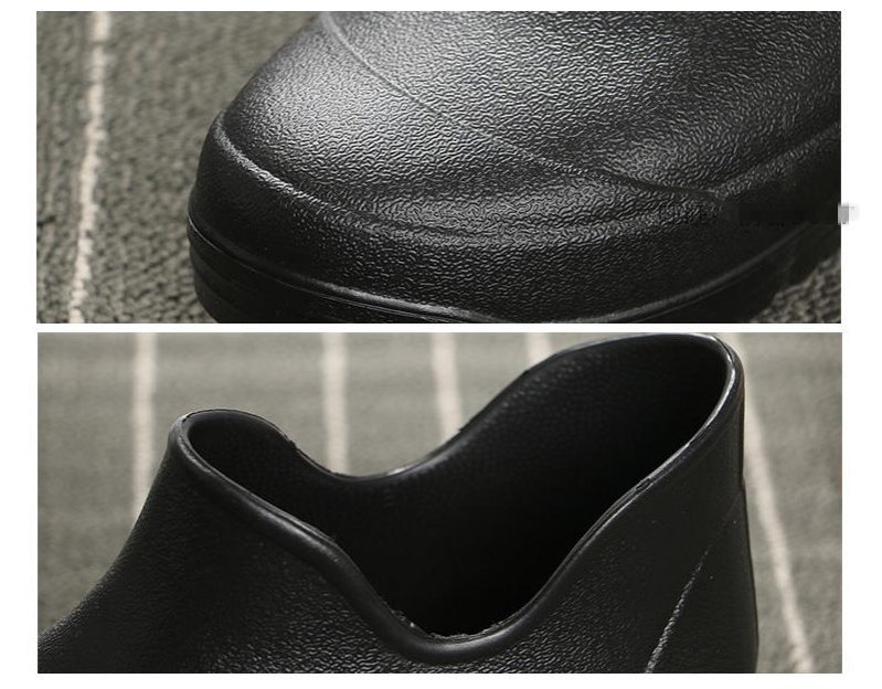 Gumboots Rubber Bootie SIZE 9-14