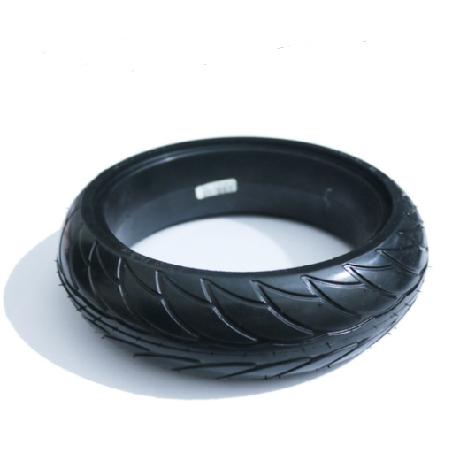 Scooter tire