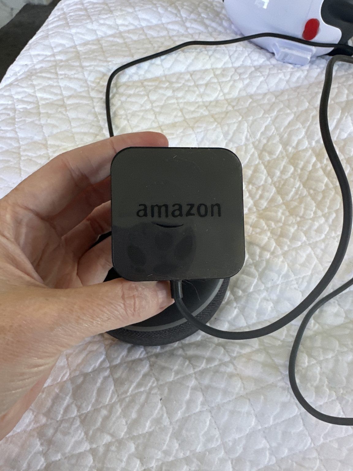 Amazon Echo Dot - Alexa