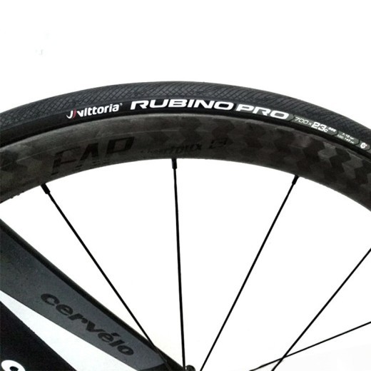 Rubino Graphene Tubeless Tire