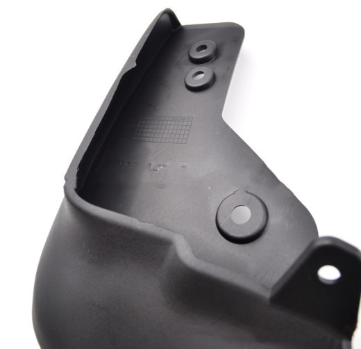CX-5 Plastic tire mudguard
