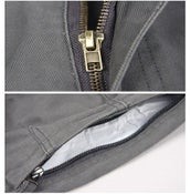 Men Multi-pocket Cargo Pants Size 32-40