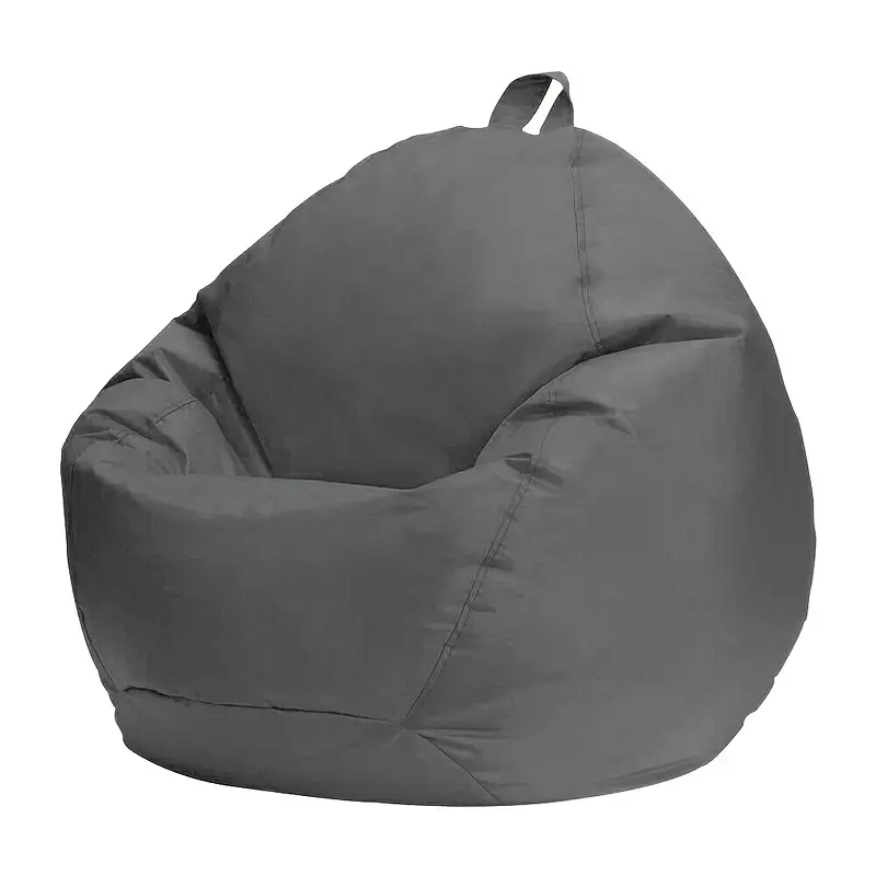 Bean Bag Chair Cover Sofa Cushion Outdoor Waterproof