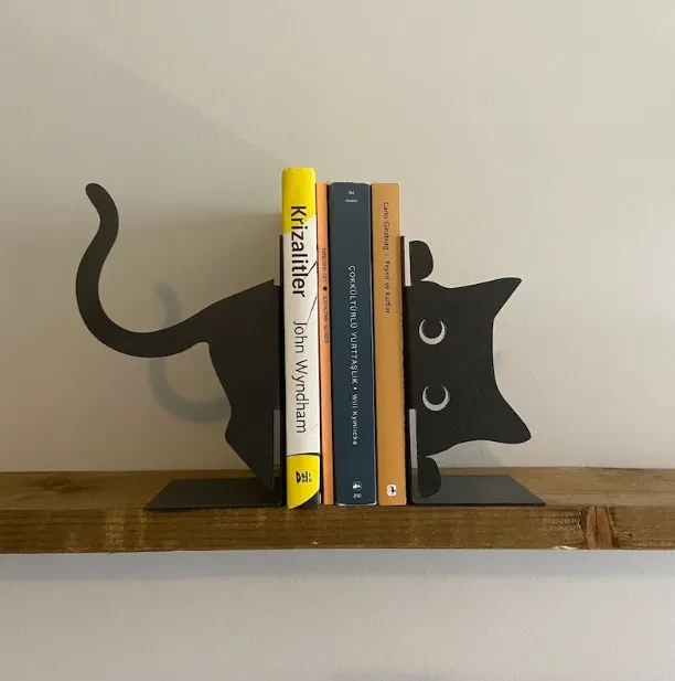 Home New Indoor Bookshelf Decoration