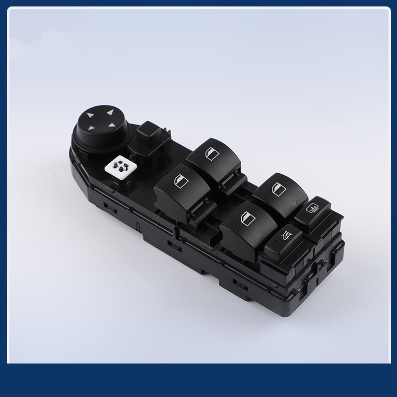 Front Lifter Power Window Master Control