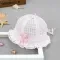 Infant hat sun hat
