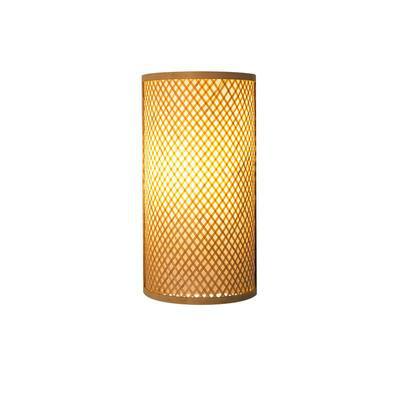 Wall Lamp Bamboo And Wood Hotel Special Wall Lamp Wall Lamp