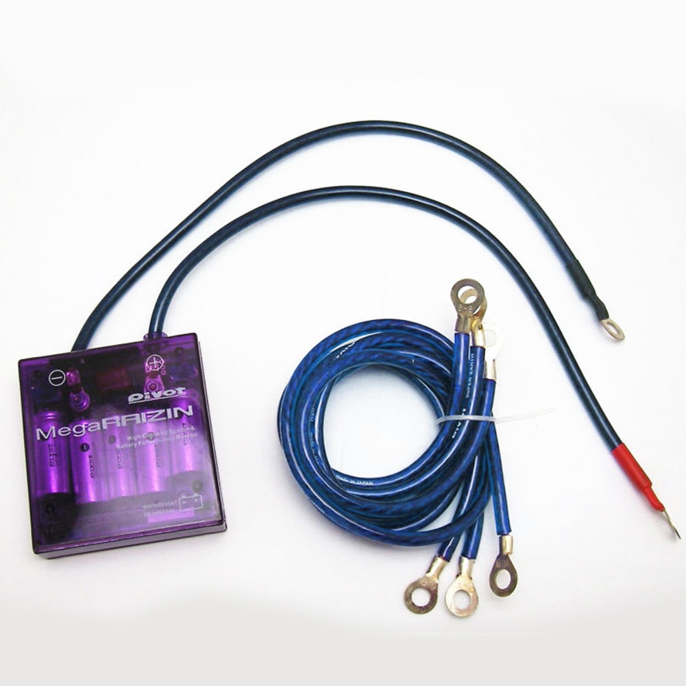 Automotive Engine Electronic Rectifier Retrofit Voltage Regulator