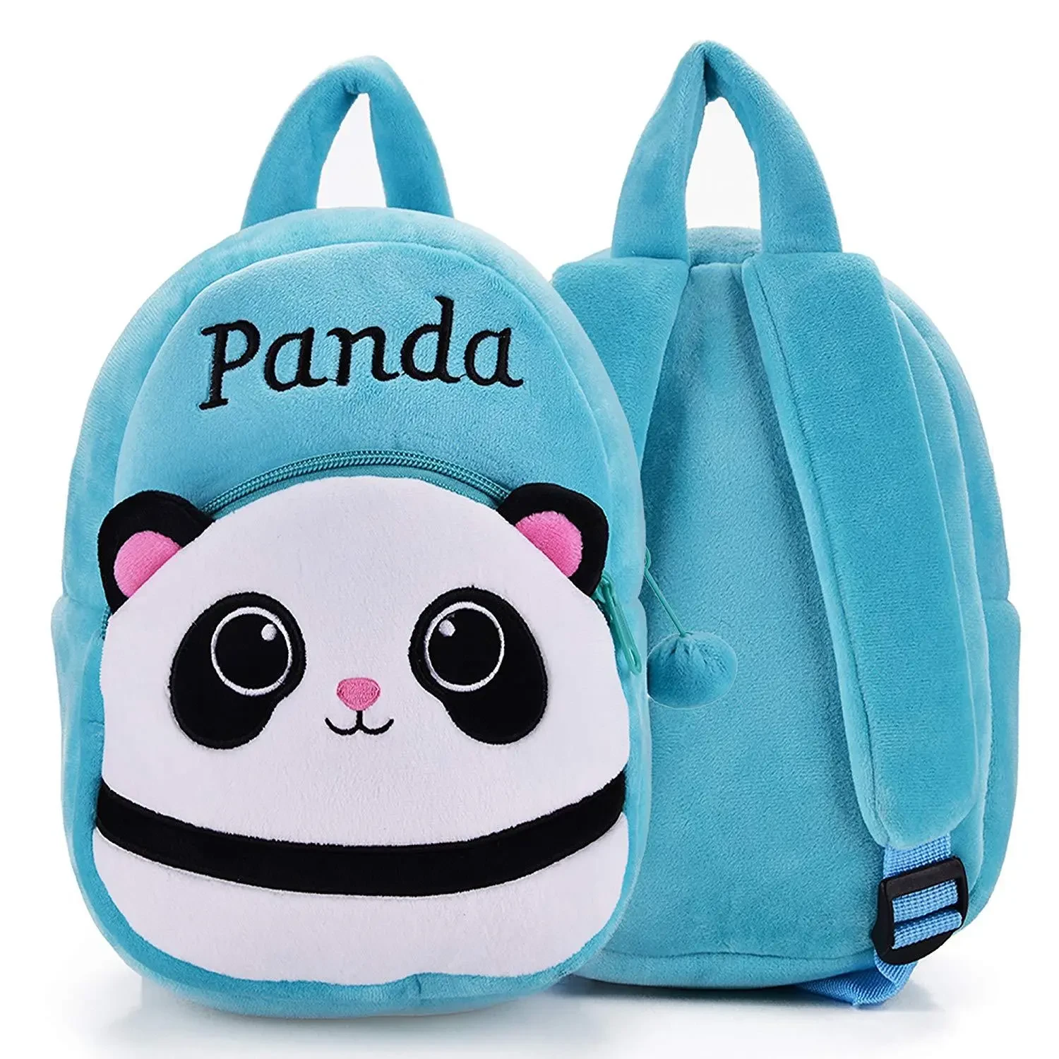 Cute panda Backpack