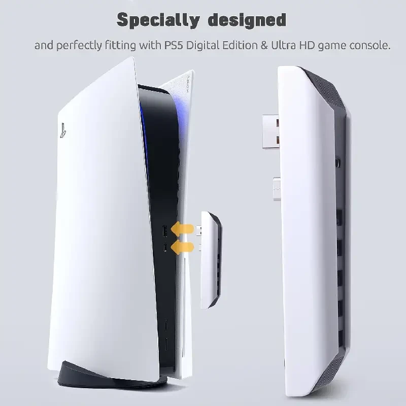 USB High-Speed Expansion Hub