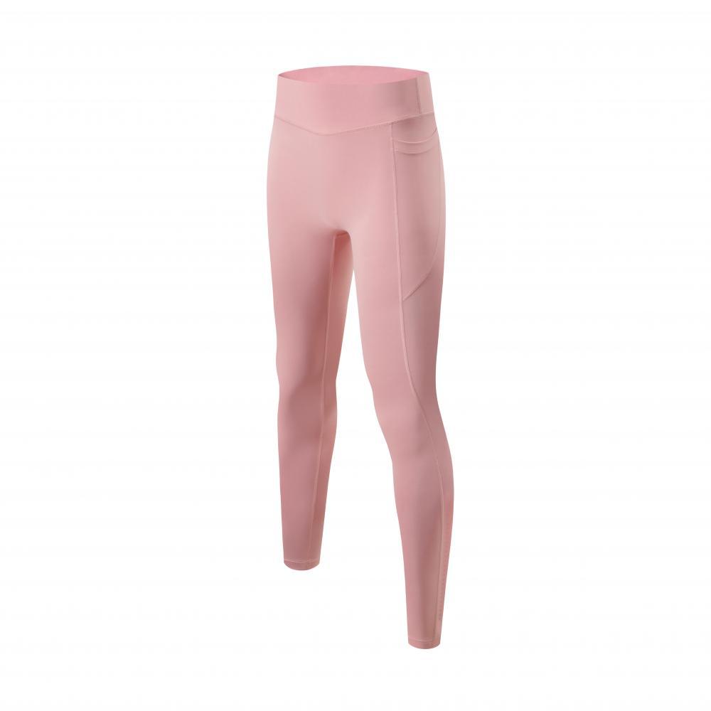 Casual Sports Trousers Spring And Summer New Quick-drying High Elastic Yoga Pants