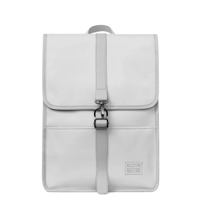 Japanese and Korean high school backpack