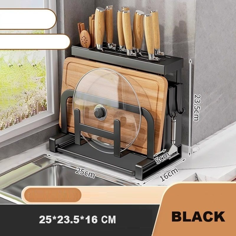 Multi-function Knife Holder