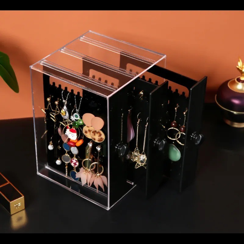 Acrylic Cosmetic Storage Box